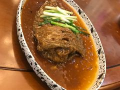 -普天和酒楼·新津菜·烤鸭(天津之眼店)