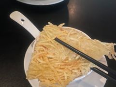 土豆丝饼-南蛮子(进贤路店)
