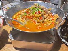 红煨鱼杂-湘味淳(千禧街店)