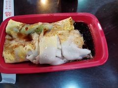 -昇记肠粉王(福华路店)