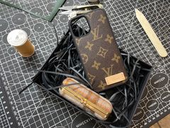 -零几体验diy皮具工作室(振业城店)