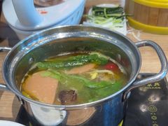 -龙聚德北京烤鸭(沙坪坝华宇A馆店)
