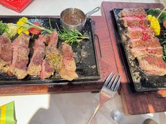 -豪客来牛排(东区万达坊店)