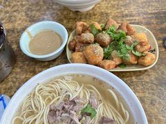 -北路拉面馆(洪湖里店)
