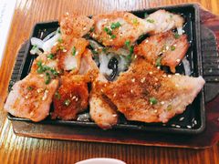 香煎松板肉-無忧浅草君·洋风料理(下沙宝龙二期一店)