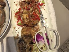 -喜记避风塘炒辣蟹(旗舰店)