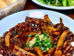 -老瑞福上海菜(人民广场店)