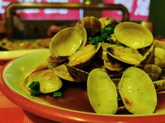 -98K烧烤(顺外路店)
