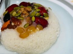 糯香八宝饭-蘭心·臻品(瑞虹太阳宫店)
