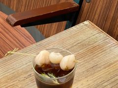 -无牌咖啡&酒馆