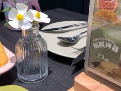 -卡朋西餐(宝安大仟里店)