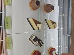 -芳博滋法式甜品(时代店)