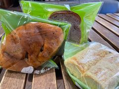 奶油条-RiceZone乐食尊纯米面包坊(望京店)