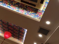 -鹤乡东北菜(崮山路店)
