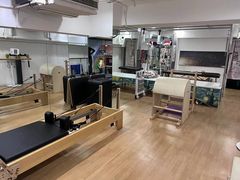 -CUBE私教·普拉提·拳击(龙漕路店)