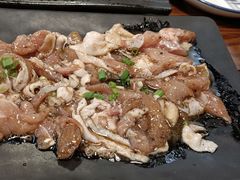 -牛犇烤肉(物资学院路店)