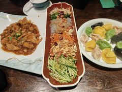 -黑石礁酒楼·海鲜(黑石礁店)