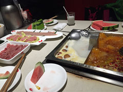 海底捞火锅店(海宁路店)-海底捞火锅(海宁路店)