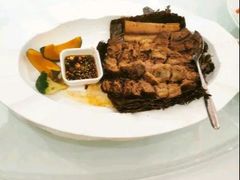 -红色江山(首钢国际大厦店)