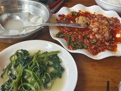 -慕儿姜鸭面江湖菜(七星岗二十年店)