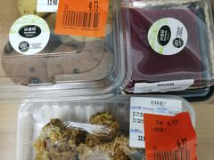 -沃尔玛超市(北大街店)