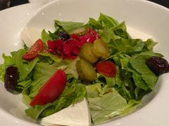 艾菲斯色拉-Efes Turkish & Mediterranean Cuisine 艾菲斯餐厅(陆家嘴店)