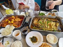 -半天妖烤鱼(方庄店)