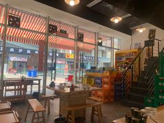 -红堂老派火锅(石桥铺店直营店)