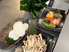 -湊湊火锅·茶憩(南京万象天地店)