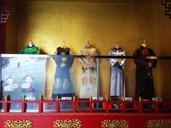 -横店影视城明清宫苑园区