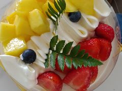 -皇家美孚·蛋糕外送(东部佳世客店)