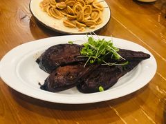 -丈母娘的饭局•新金陵菜(牛首山店)
