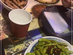 -红钳侠小龙虾·烧烤(中赢康康谷店)