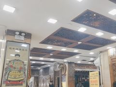 -乔家满族八大碗(流水沟店)