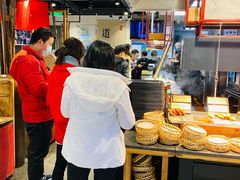 -和府捞面·大师店(上海漕宝路日月光店)