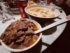 -顾四十里铺羊肉面(凤城六路店)