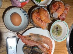 -蟹将军·松叶蟹和牛日料放题自助(K11店)