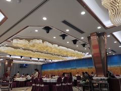 大堂-金华安大酒楼·老牌潮菜·粤式茶点(东方国际店)