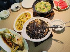 -吴氏老妈·23年家常菜(古城店)