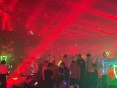 -TG·ULTRA天宫酒吧(广州旗舰店)