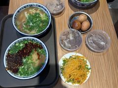 -有礼有面(知春路店)