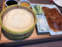 北京烤鸭-樽宴酒楼·地道川菜·品质宴请
