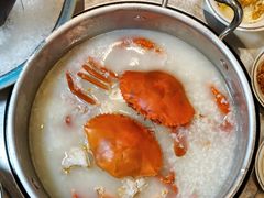 -喜聚薈·花膠雞海鮮火鍋(越秀店)
