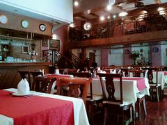 大堂-土耳其妈妈