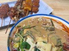 -多鱼炸串麻辣烫(闽江路店)