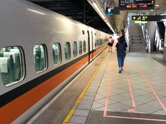 -文府路口(Taiwan High Speed Rail Zuoying Station)
