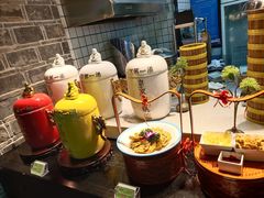 佛跳墙-江南韵·无锡太湖文化体验餐厅(凤凰天街店)