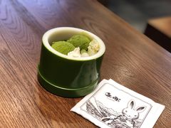 -無邪日式甜品(世博源店)