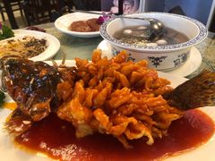 -新聚丰菜馆(太监弄店)