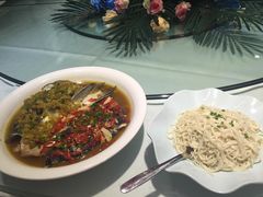 -黄鹤楼湖北特色菜(高碑店)